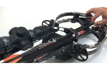 Image of Ravin R15 Crossbow Package, Predator Camo, R115