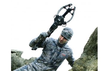 Image of Ravin R15 Crossbow Package, Predator Camo, R115