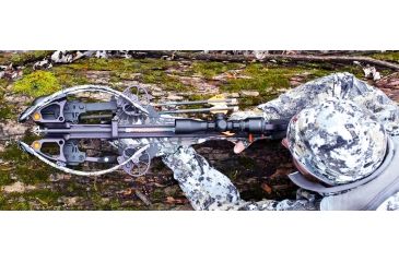 Image of Ravin R15 Crossbow Package, Predator Camo, R115