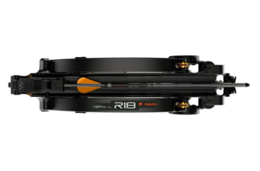 Image of Ravin R18 330fps Vertical Limb Crossbow Kit, Black, R080
