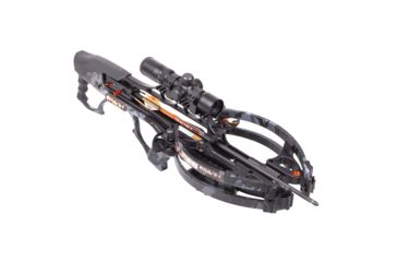 Image of Ravin R26 Crossbow, Predator Dusk Grey, R026