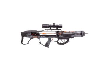 Image of Ravin R26 Crossbow, Predator Dusk Grey, R026