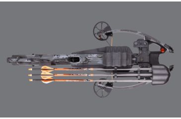 Image of Ravin R26 Crossbow, Predator Dusk Grey, R026