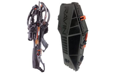 Image of Ravin R26 Crossbow with Hard Case