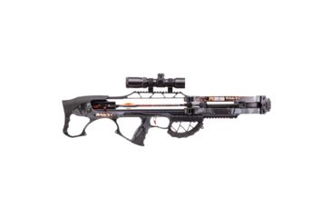 Image of Ravin R29 Crossbow, Predator Dusk Grey, R029