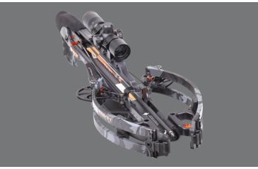 Image of Ravin R29 Crossbow, Predator Dusk Grey, R029
