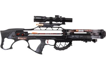 Image of Ravin R29 Crossbow Sniper Package, Predator Dusk, R030