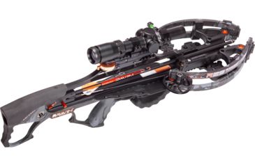Image of Ravin R29 Crossbow Sniper Package, Predator Dusk, R030