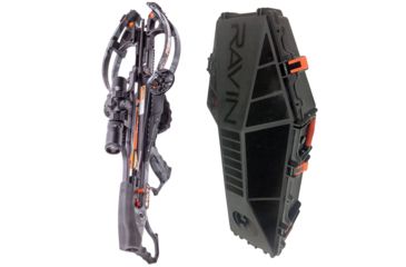 Image of Ravin R29 Crossbow with Hard Case