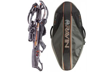 Image of Ravin R29 Crossbow with Soft Case