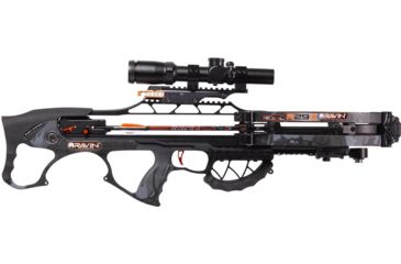 Image of Ravin R29X Sniper Crossbow, Predator Dusk, R041