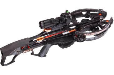 Image of Ravin R29X Sniper Crossbow, Predator Dusk, R041
