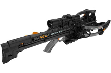 Image of Ravin R500 Crossbow, 17 lb, 500fps, Grey, R050.1