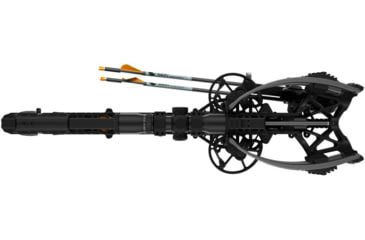Image of Ravin R500 Crossbow, 17 lb, 500fps, Grey, R050.1