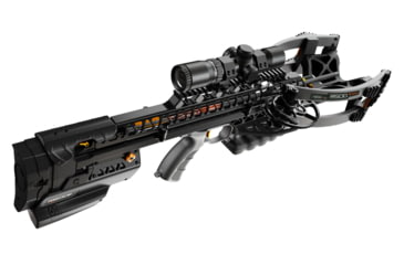 Image of Ravin R500e Electric Crossbow Kit, Slate Gray, R052