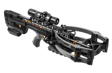 Image of Ravin R500e Electric Crossbow Kit, Slate Gray, R052