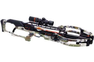 Image of Ravin R10 Pro Crossbow, 12lb, 420fps, XK7 Camo, R017