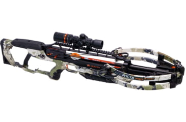 Image of Ravin R10X Pro Crossbow Package