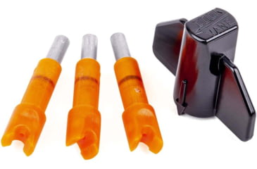Image of Ravin Replacement Lighted Nocks 3 pk, R135