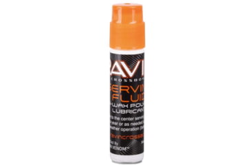 Image of Ravin Serving Fluid