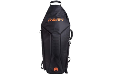 Image of Ravin Soft Crossbow Case, R9/10/15/20 Crossbow, Black, R180
