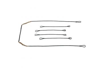 Image of Ravin String and Cable Set, Black R190