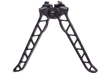 Image of Ravin Tac Head Bi Pod, Black, R150