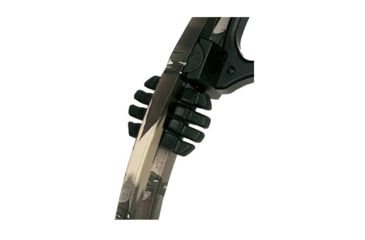 Image of Ravin Vibration Limb Dampener, Black, R270