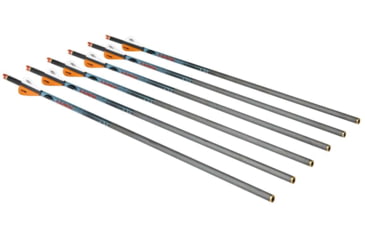Image of Ravin Xbow .001 Polymer Nock Arrow - 6 Pack, R149