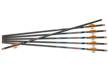 Image of Ravin Xbow .001 Polymer Nock Arrow - 6 Pack, R149