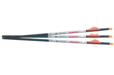 Image of Ravin Xbow R18 .003 Match Grade Lighted Arrow - 3 Pack, R147