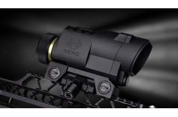 Image of Ravin Xero X1i Integrated Crossbow Scope, Black, R189