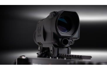 Image of Ravin Xero X1i Integrated Crossbow Scope, Black, R189