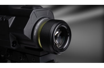 Image of Ravin Xero X1i Integrated Crossbow Scope, Black, R189