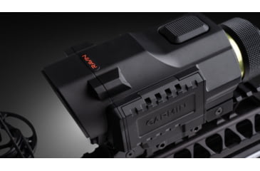 Image of Ravin Xero X1i Integrated Crossbow Scope, Black, R189