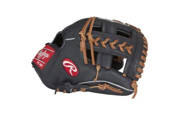 Image of Rawlings Gamer Series 11.5in Baseball Glove, Right Hand 1007680