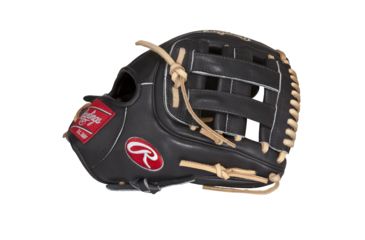 Image of Rawlings Heart of the Hide 11.5in Nrrw Ft Baseball Glove, Right Hand 1007673