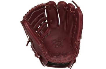 Image of Rawlings Heart of the Hide 11.75in Pitch/Inf-Finger Shift, Left Hand 1108380