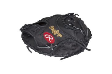 Image of Rawlings Pro Mesh Yadier Molina Game Day 34in Catchers Mitt 1007179