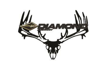 Image of Raxx Diamond Bow Holder, Black 86598