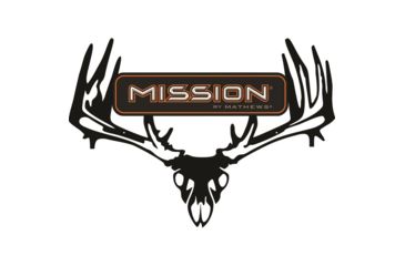 Image of Raxx Mission Bow Holder, Black 86600