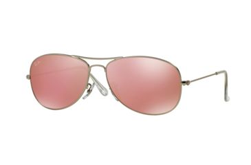 Image of Ray-Ban Cockpit Prescription Sunglasses RB3362 RB3362-019-Z2-59 - Lens Diameter 59 mm