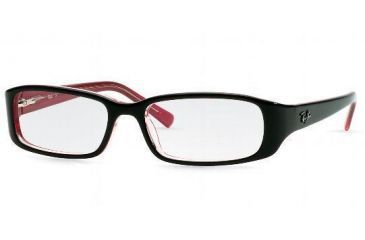 Image of Ray-Ban Eyeglass Frames RX5063
