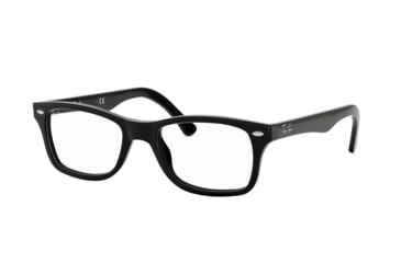 Image of Ray-Ban Eyeglass Frames RX5228 2000EX-53 - Black