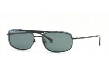 Image of Ray-Ban Eyeglass Frames RX6118