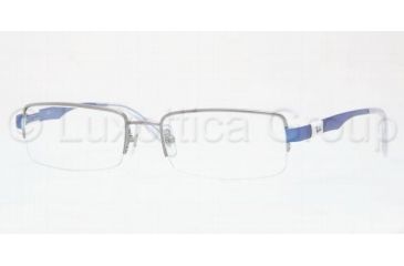 Image of Ray-Ban Eyeglass Frames RX6156 2627-5217 - Gray 
