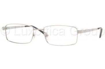 Image of Ray-Ban Eyeglasses RX7503 with No-Line Progressive Rx Prescription Lenses 1000-5217 - Gunmetal 