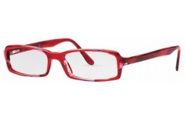 Image of Ray-Ban Eyeglasses RX5031 with No-Line Progressive Rx Prescription Lenses