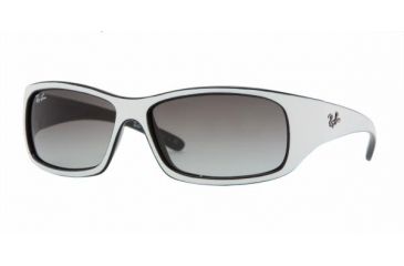Image of Ray Ban Junior RJ9046S #163/11
