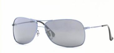Image of Ray Ban Junior RJ9508S #210/6G